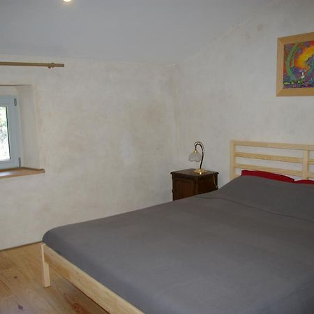 Cassiopee Bed and Breakfast Largentière Buitenkant foto